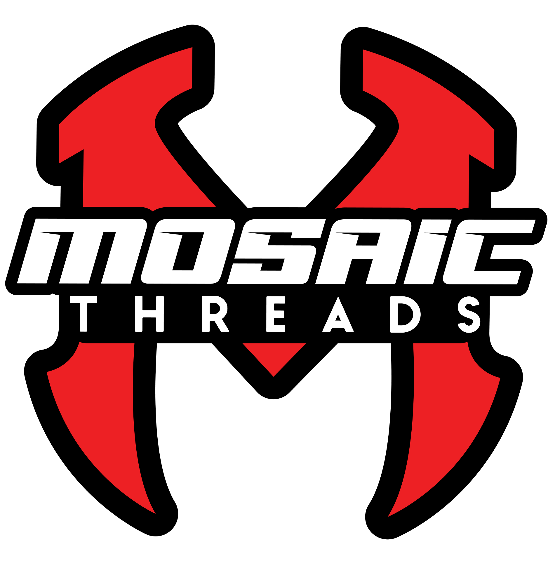 Mosaic Threads