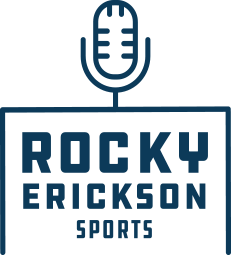 Rocky Erickson Sports
