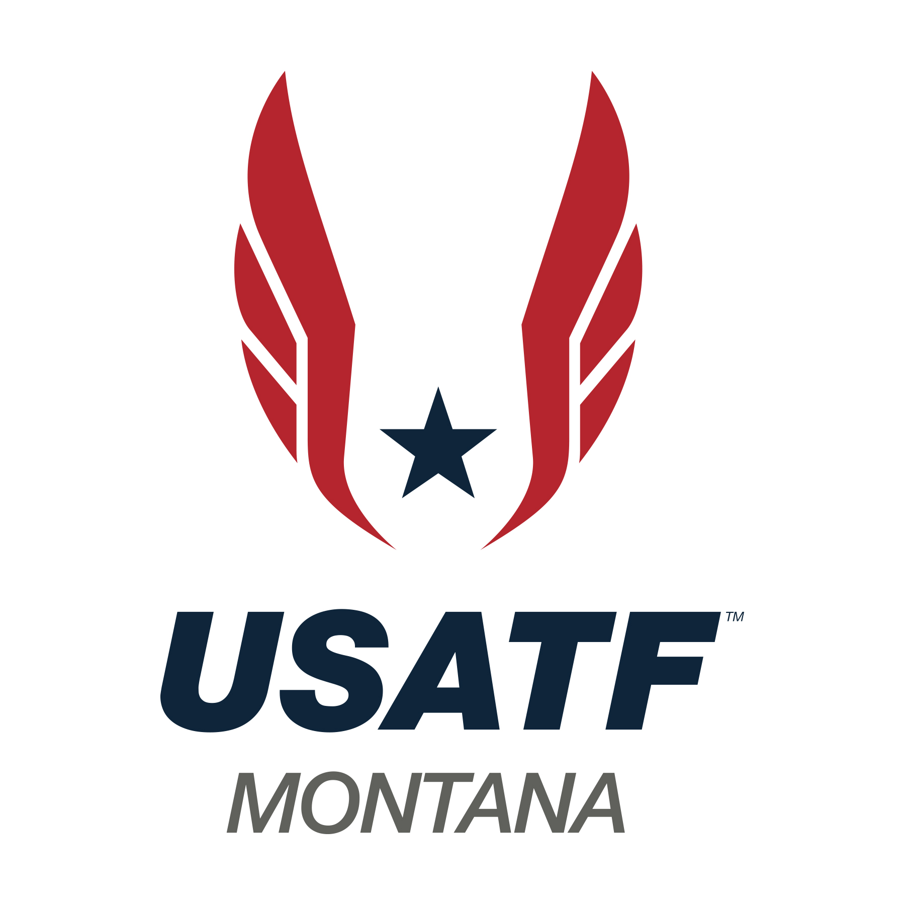 USATF Logo