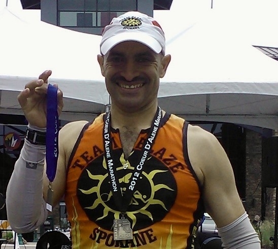 Victor Vizcaino
